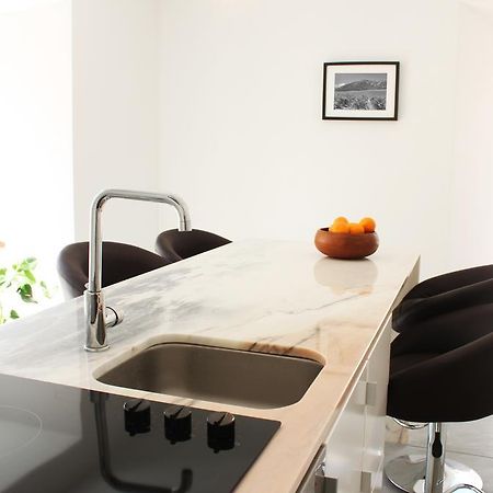 Penthouse Oasis Διαμέρισμα Σετούμπαλ Εξωτερικό φωτογραφία