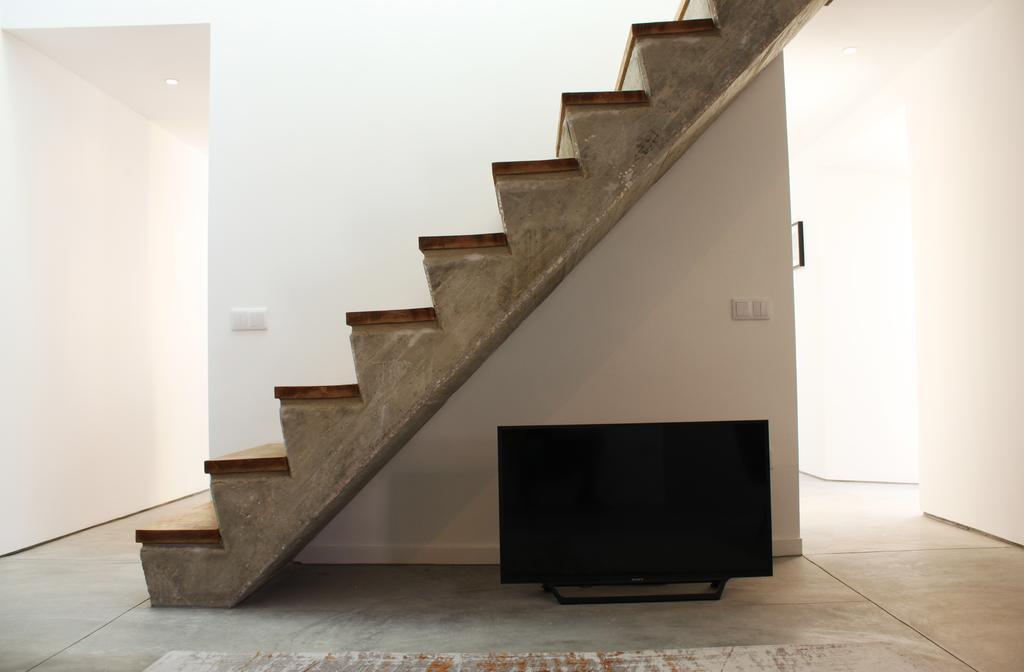 Penthouse Oasis Διαμέρισμα Σετούμπαλ Εξωτερικό φωτογραφία