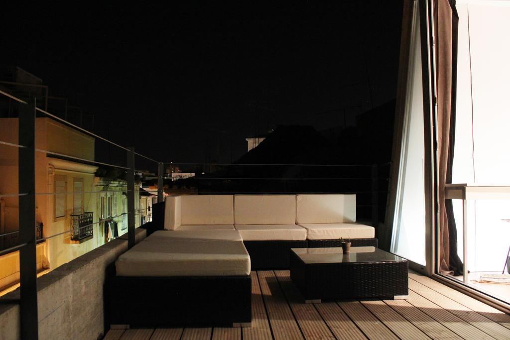 Penthouse Oasis Διαμέρισμα Σετούμπαλ Εξωτερικό φωτογραφία