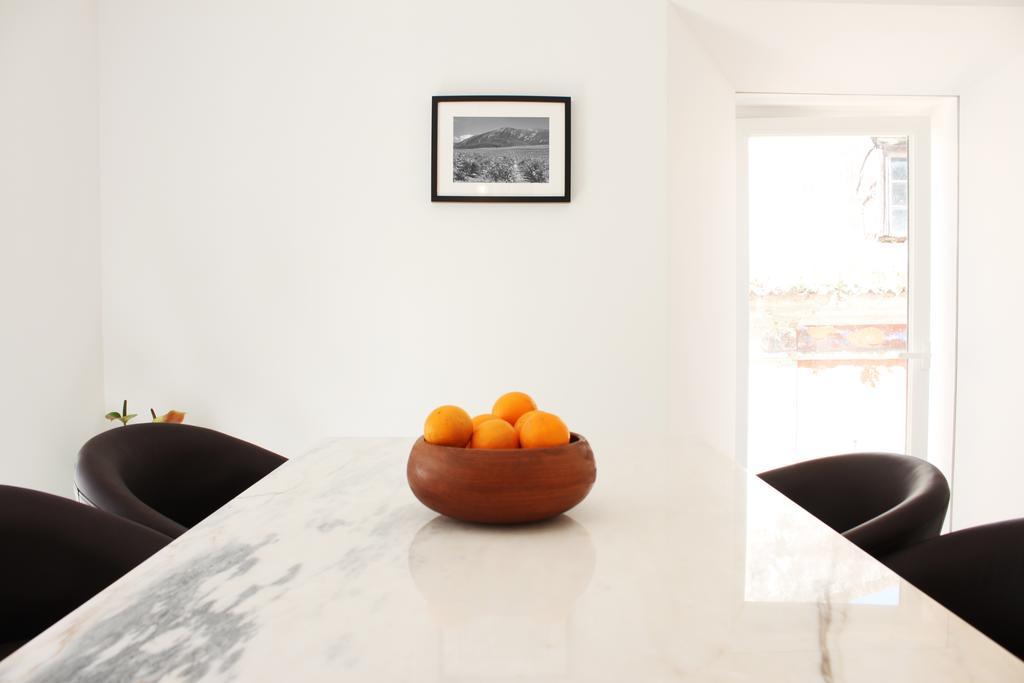 Penthouse Oasis Διαμέρισμα Σετούμπαλ Εξωτερικό φωτογραφία
