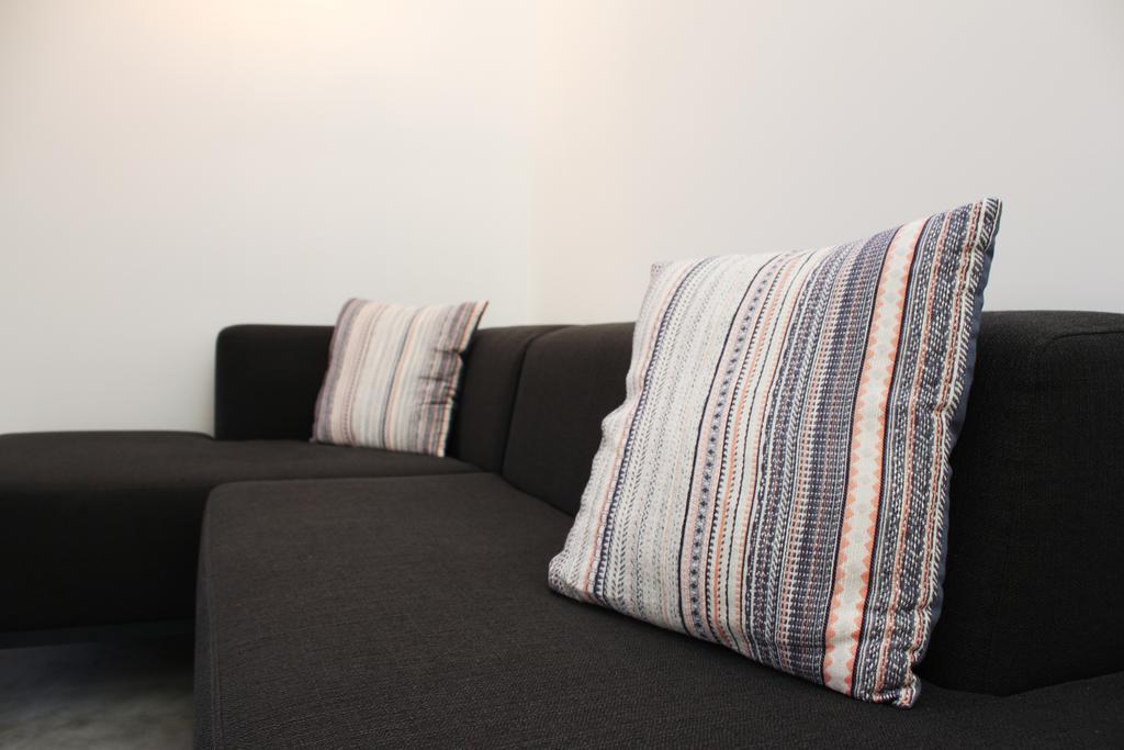Penthouse Oasis Διαμέρισμα Σετούμπαλ Εξωτερικό φωτογραφία