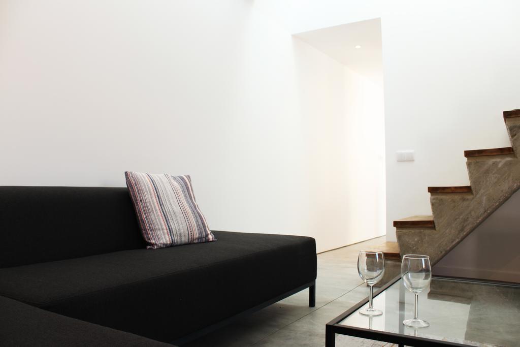 Penthouse Oasis Διαμέρισμα Σετούμπαλ Εξωτερικό φωτογραφία