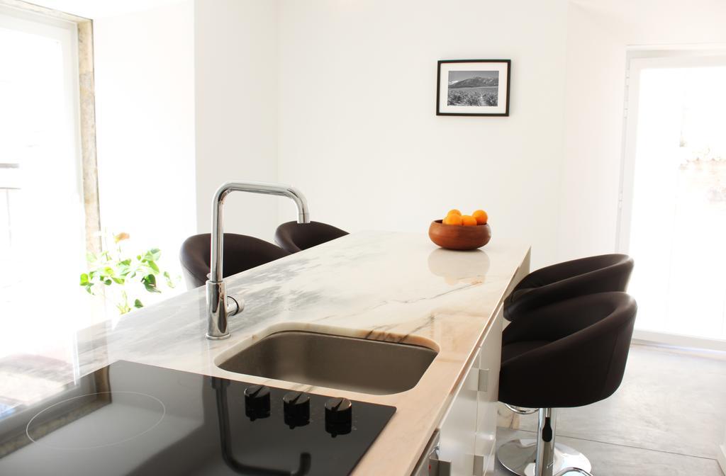 Penthouse Oasis Διαμέρισμα Σετούμπαλ Εξωτερικό φωτογραφία