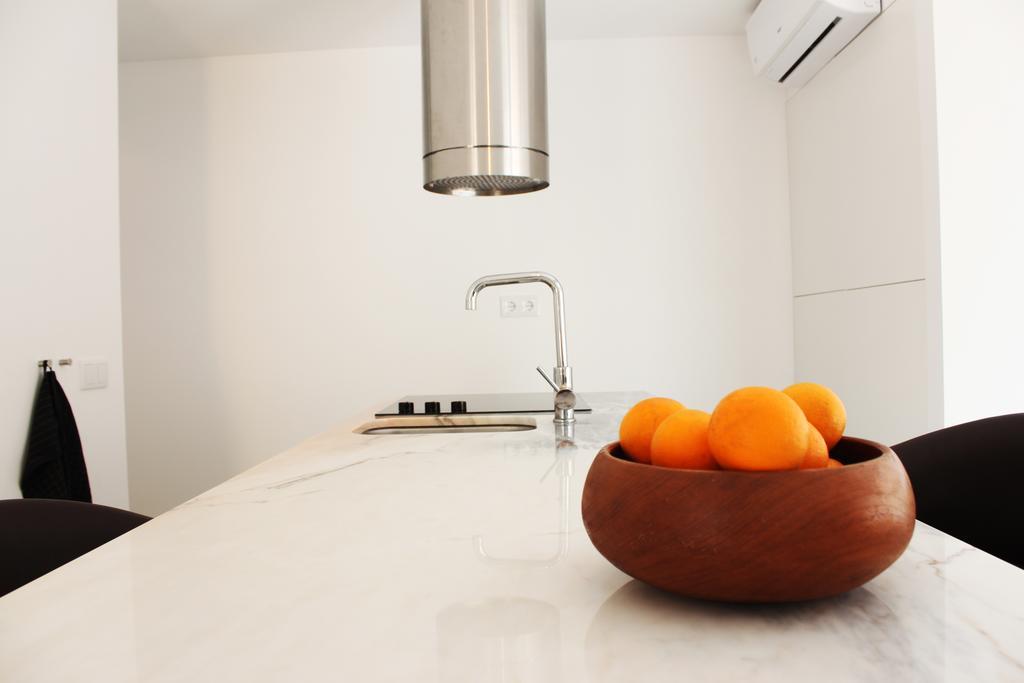 Penthouse Oasis Διαμέρισμα Σετούμπαλ Εξωτερικό φωτογραφία