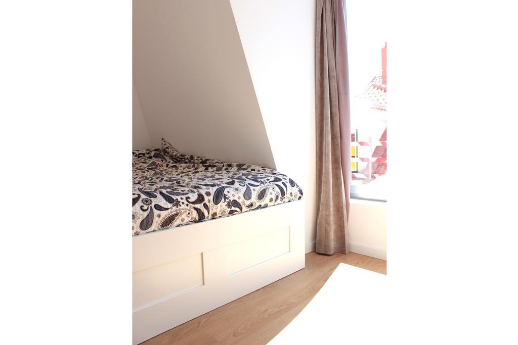 Penthouse Oasis Διαμέρισμα Σετούμπαλ Εξωτερικό φωτογραφία