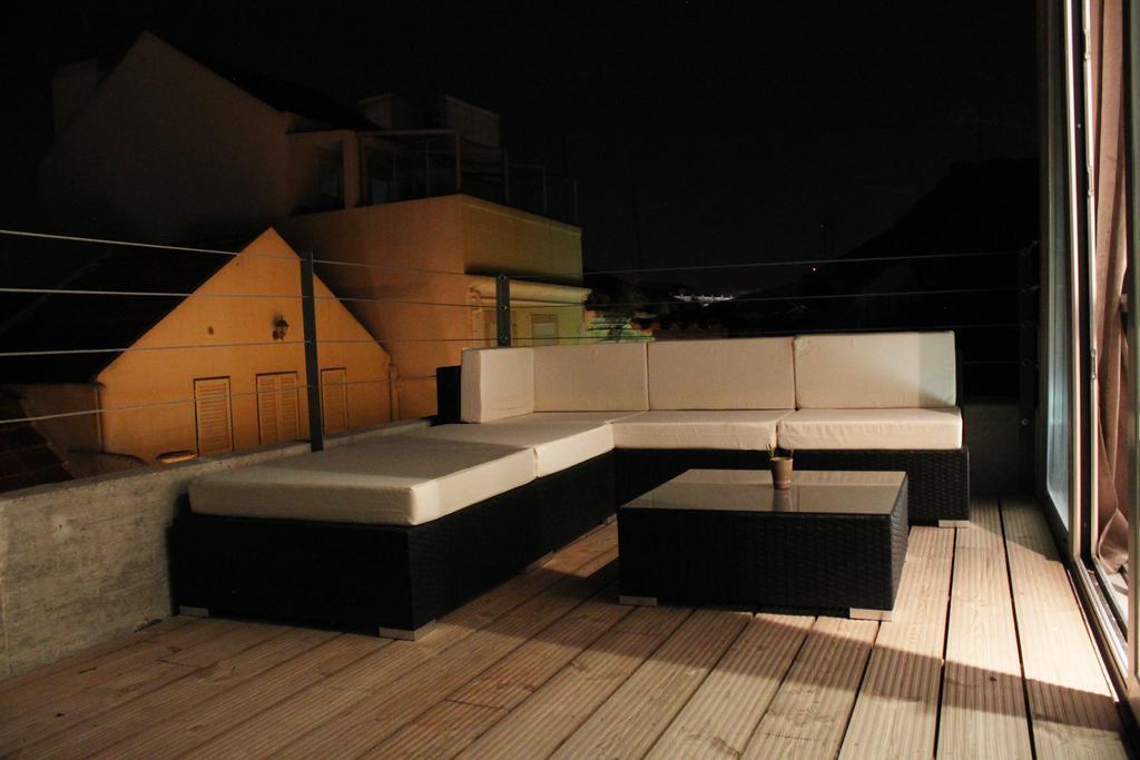Penthouse Oasis Διαμέρισμα Σετούμπαλ Εξωτερικό φωτογραφία