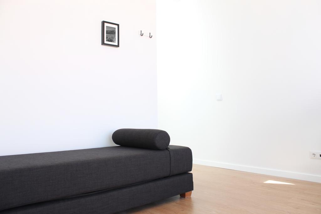 Penthouse Oasis Διαμέρισμα Σετούμπαλ Εξωτερικό φωτογραφία