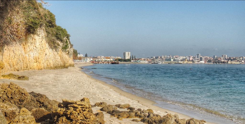 Penthouse Oasis Διαμέρισμα Σετούμπαλ Εξωτερικό φωτογραφία